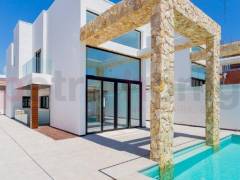Nouvelle Construction - Villa - Other areas - Torre del moro