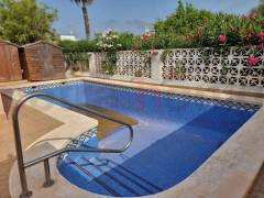 Resales - Appartement - Torrevieja - La Siesta