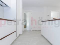 New build - Apartment - San Miguel de Salinas