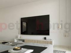 Nouvelle Construction - Appartement - Other areas - Serena Golf