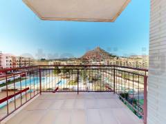 Neubau-Projekte - Apartment - Murcia - Rio Segura