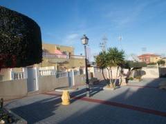 Resales - Townhouse - Torrevieja - El limonar
