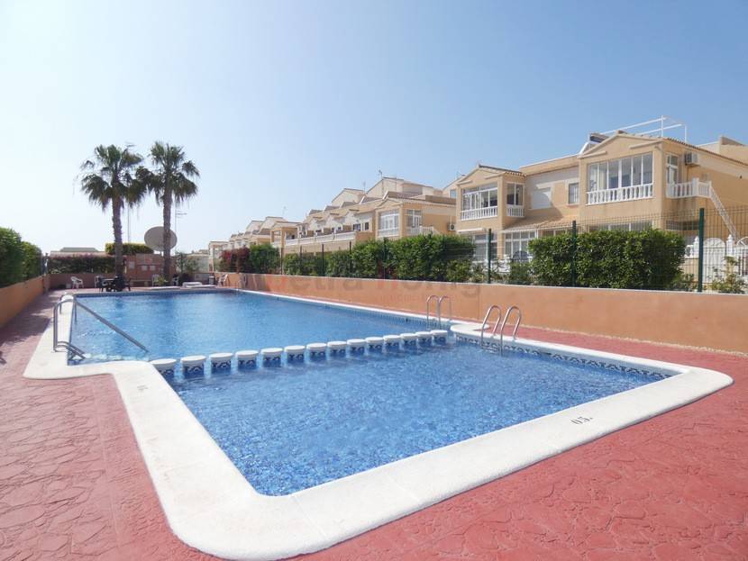 Resales - Townhouse - Punta Prima