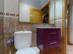 Resales - Townhouse - Torrevieja - Curva del Palangre