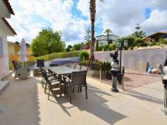 A Vendre - Villa - Algorfa