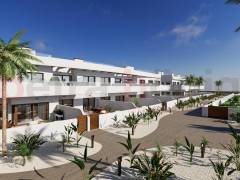 Neubau-Projekte - Apartment - Other areas - Serena Golf