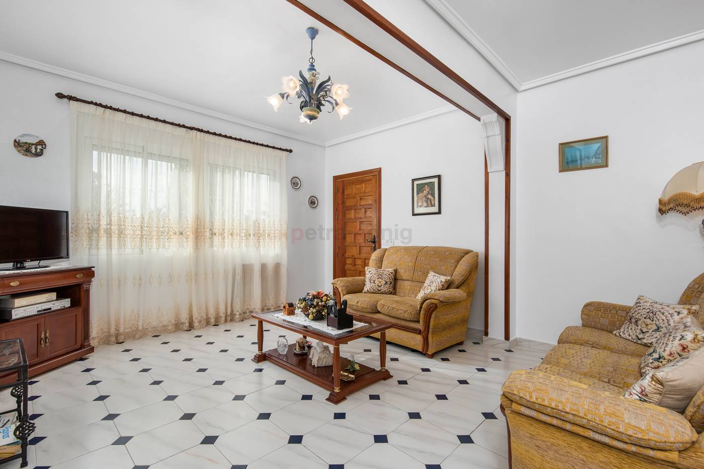 A Vendre - Villa - Ciudad Quesada