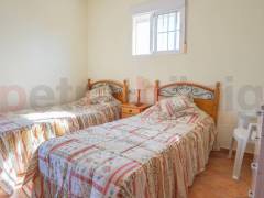 Resales - Villa - Algorfa - Lo Crispin