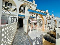 Resales - Townhouse - Torrevieja - El Chaparral