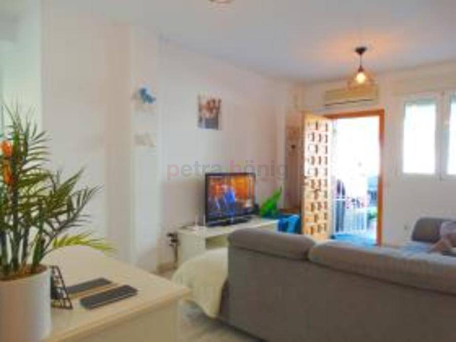 Resales - Apartment - Villamartin