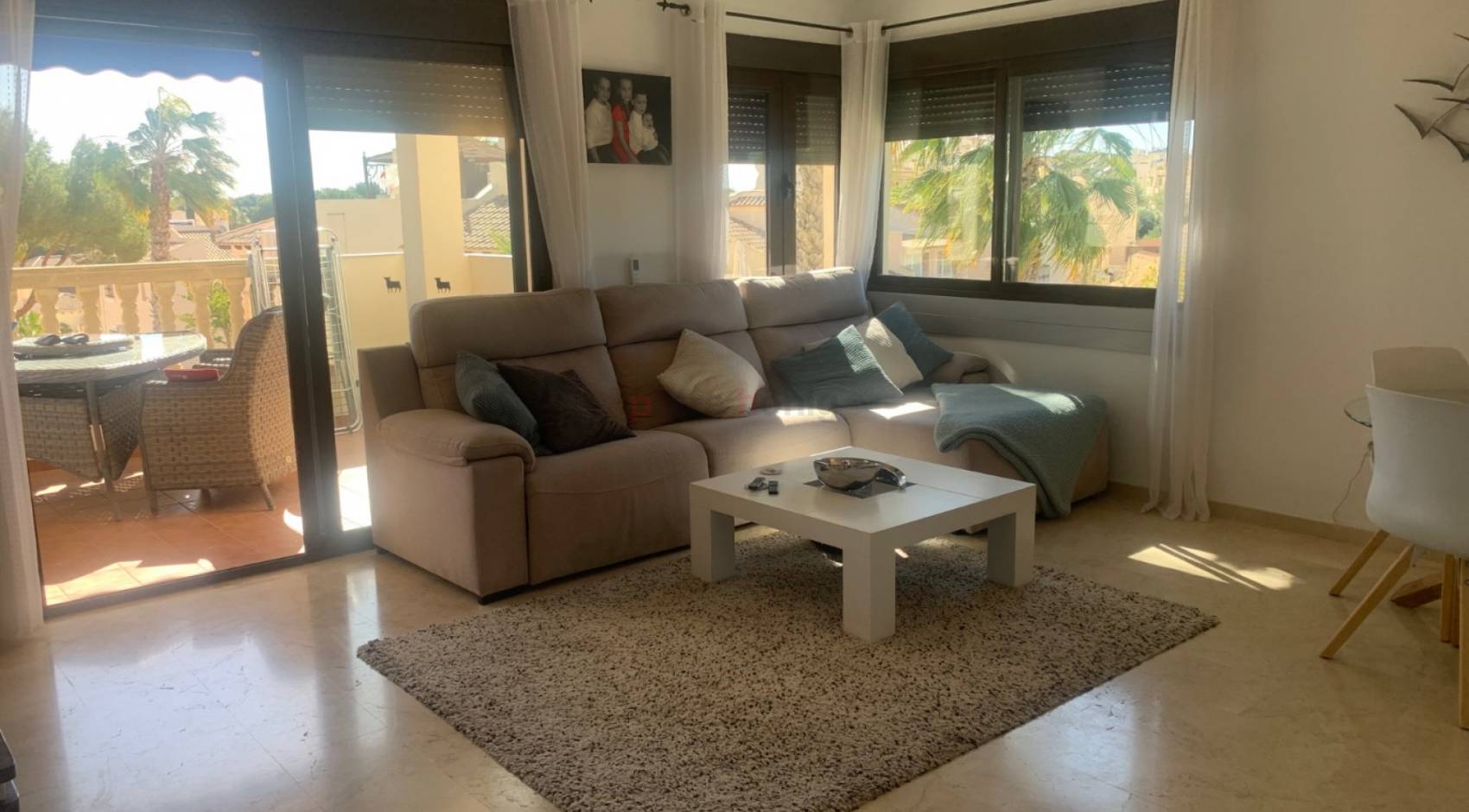 Resales - Appartement - Orihuela Costa - Las Ramblas