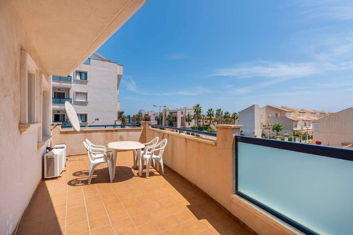 Sale -  квартира - Campoamor - Dehesa De Campoamor