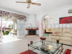 A Vendre - Villa - Ciudad Quesada