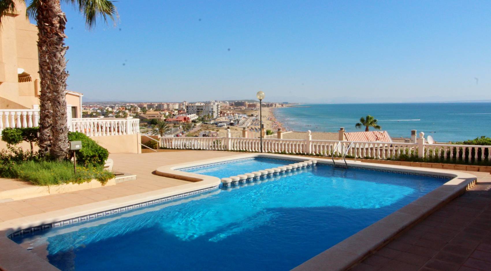 Resales - Townhouse - La Mata - Torreblanca