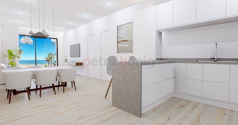 Resales - Apartment - La Mata - Centro