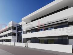 Nouvelle Construction - Appartement - Benijófar - Benijofar