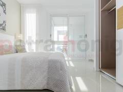 nieuw - Villa - Los Montesinos - La Herrada