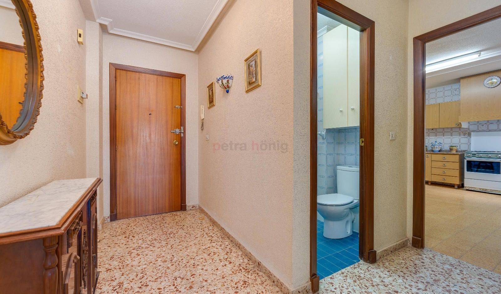 A Vendre - Appartement - San Pedro del Pinatar