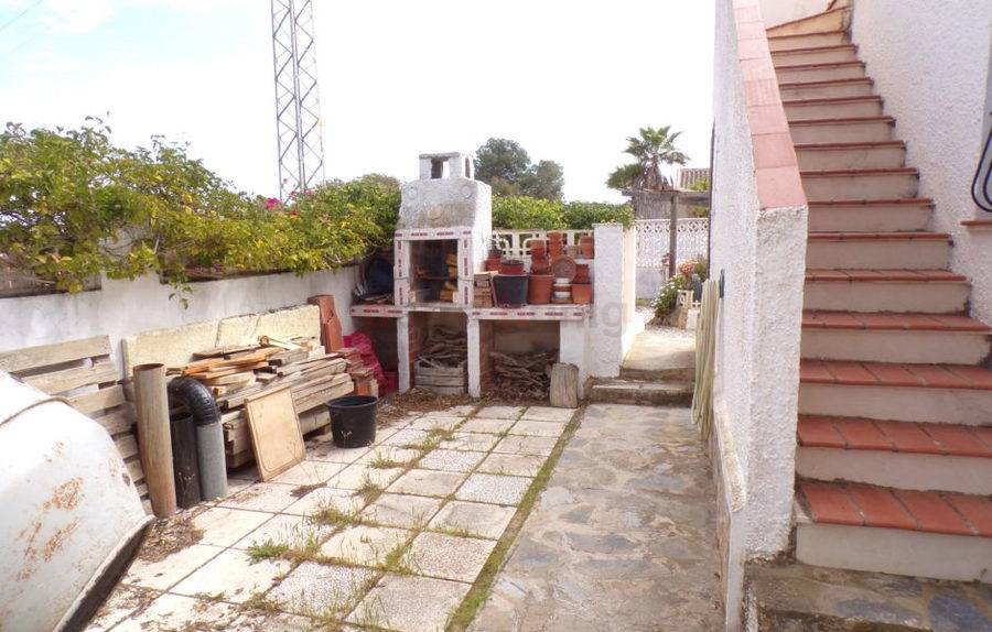 A Vendre - Villa - Villamartin