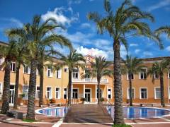 новый -  квартира - Denia - Km 10