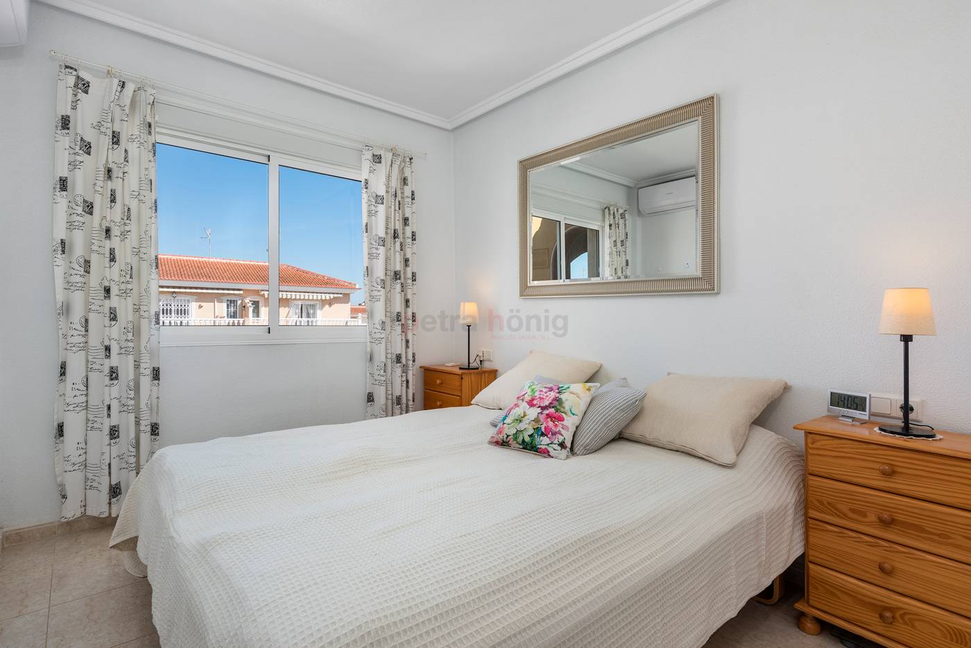 A Vendre - Appartement - Ciudad Quesada