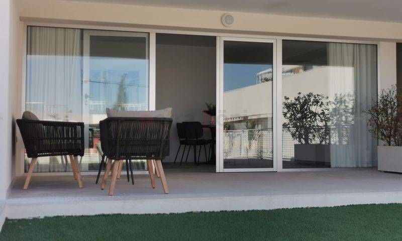 Reventa - Bungalow - 