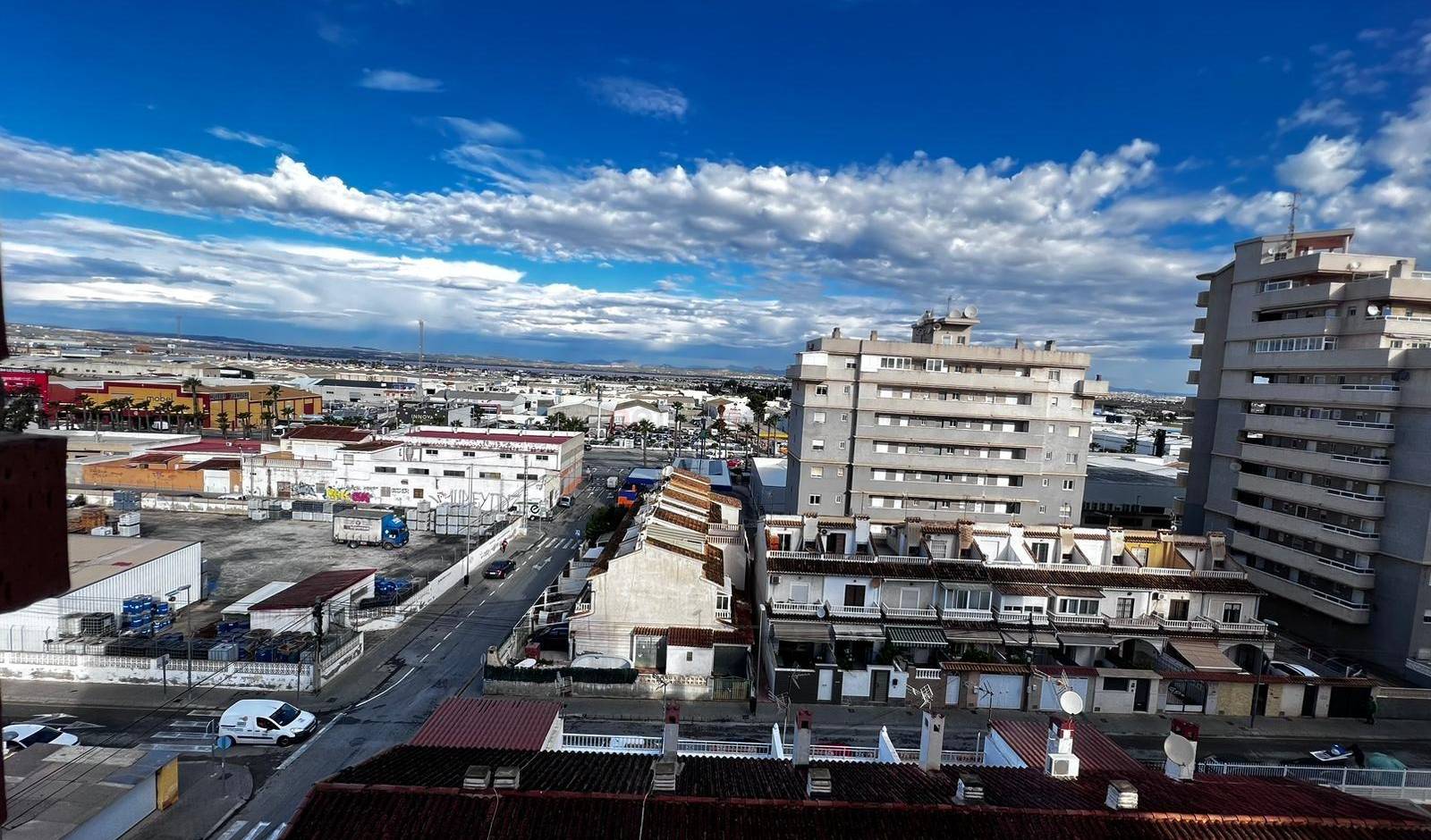 Gebrauchtobjekte - Apartment - Torrevieja - Nueva Torrevieja