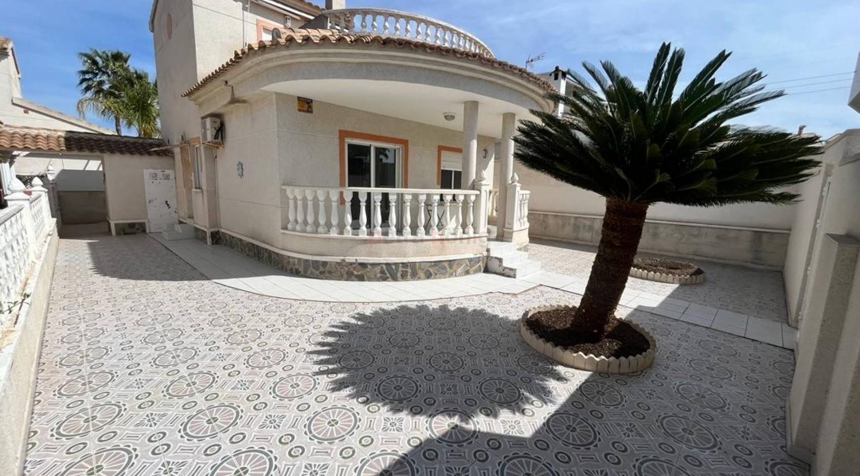 Resales - Villa - Benijófar - Atalaya Park