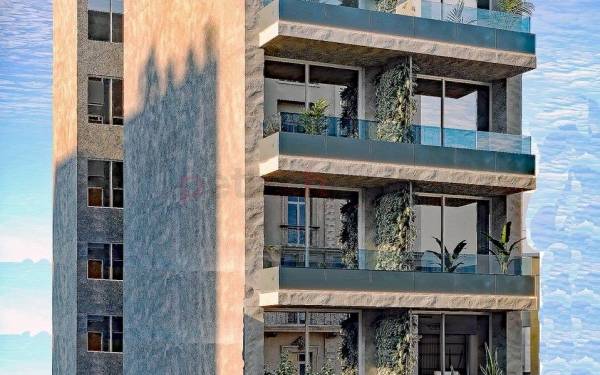 Apartment - New build - Torrevieja - Centro