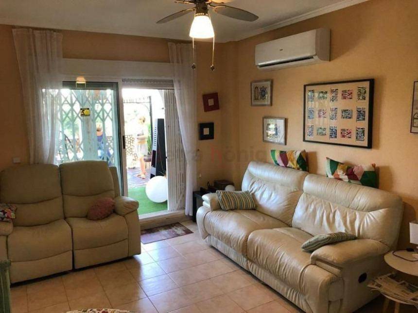 A Vendre - Appartement - Orihuela Costa - La Zenia