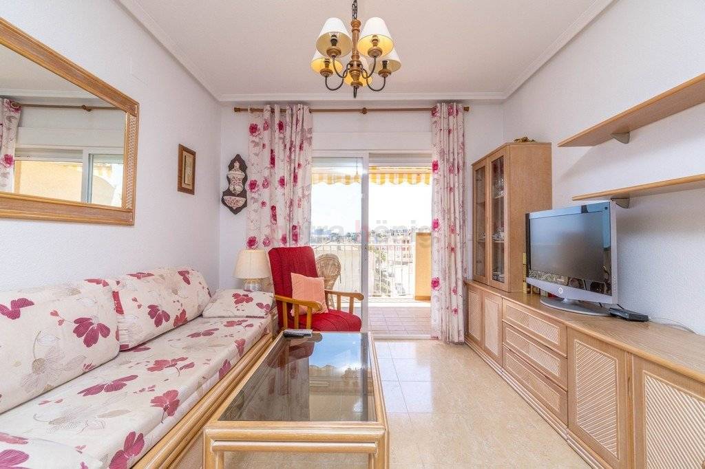 Resales - Apartment - Orihuela Costa - Agua Marina