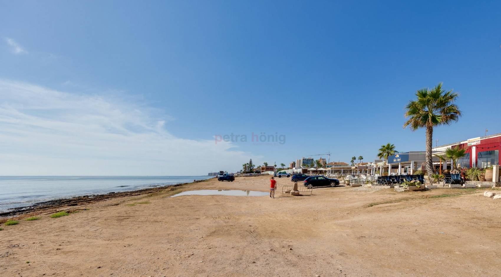 Gebrauchtobjekte - Bungalow - Torrevieja - Playa De Los Náufragos