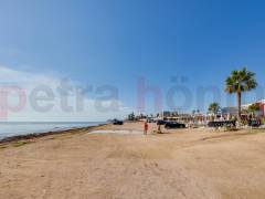 Gebrauchtobjekte - Bungalow - Torrevieja - Playa De Los Náufragos