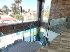 Resales - Villa - Torrevieja