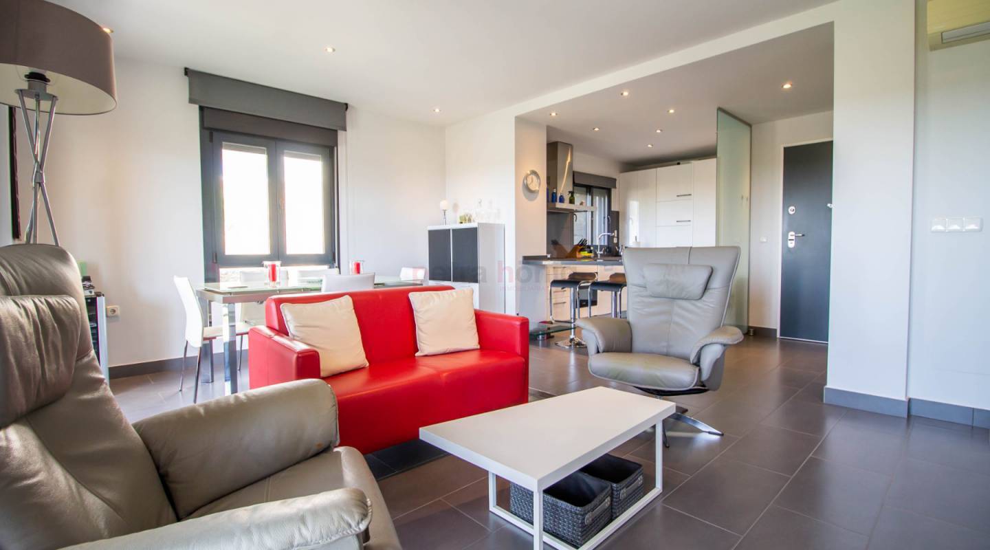 Resales - Apartment - Las Ramblas