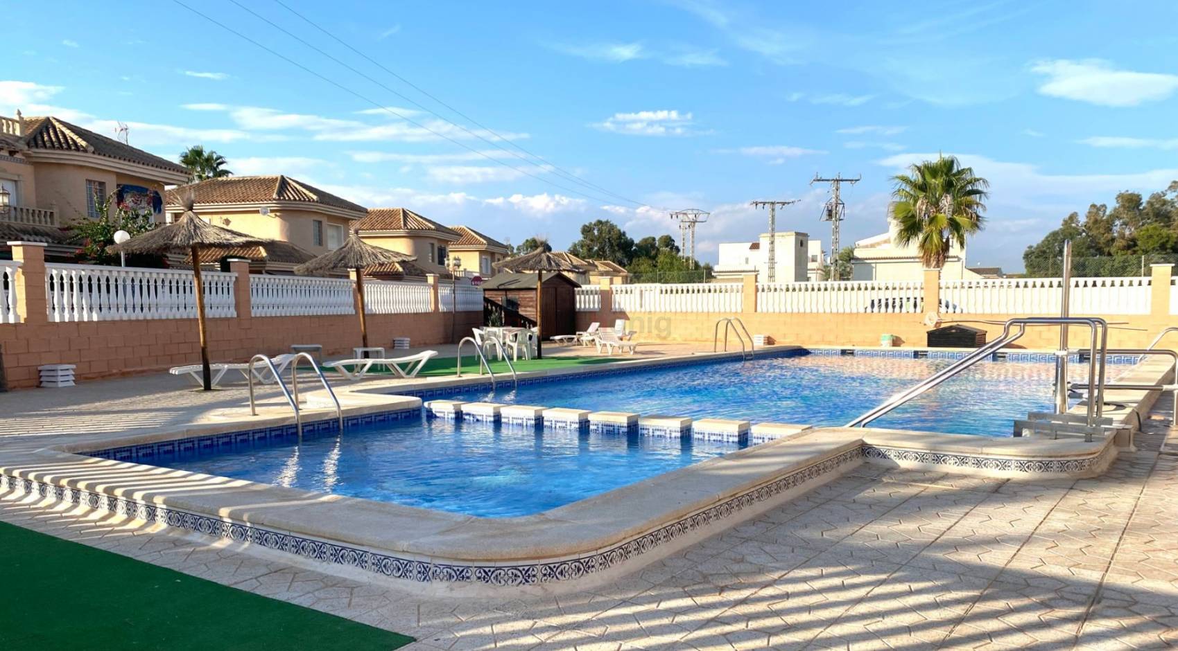 Reventa - Bungalow - Orihuela Costa - Punta Prima