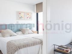 nieuw - Villa - Orihuela Costa - Campoamor