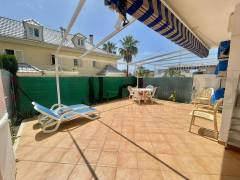 Resales - Bungalow - Torrevieja