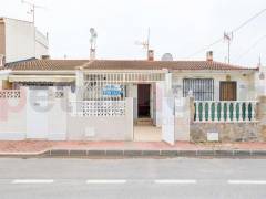 Resales - Townhouse - Torrevieja