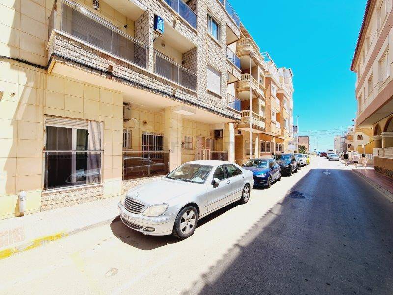 Gebrauchtobjekte - Apartment - La Mata