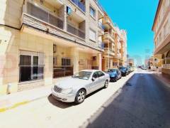 Reventa - Apartamento - La Mata