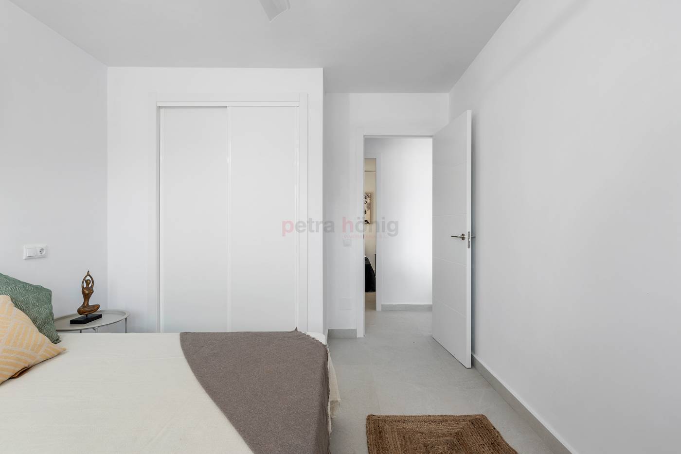 Resales - Apartment - Guardamar del Segura