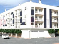 nieuw - Appartement - Murcia - Alcantarilla