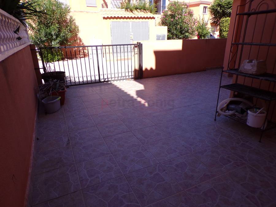 A Vendre - Appartement - Playa Flamenca