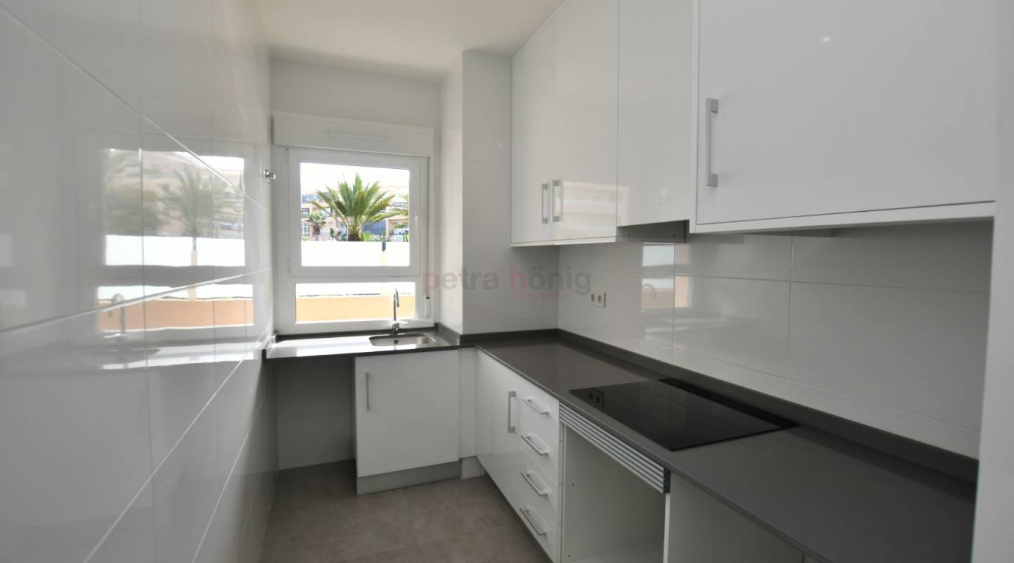 nieuw - Appartement - Torrevieja - La Mata