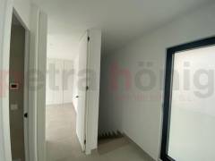 New build - Townhouse - Orihuela Costa - Montezenia