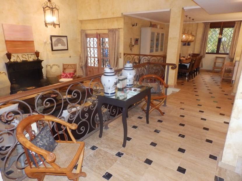 A Vendre - Villa - La Marina