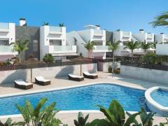 Nouvelle Construction - Appartement - Ciudad Quesada - Lo Marabu