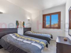 Resales - Apartment - Punta Prima - La Recoleta