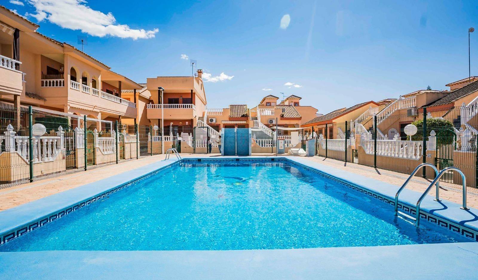 Sale - Вилла - Torrevieja - Torretas